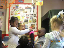 Elm Lane Group Play